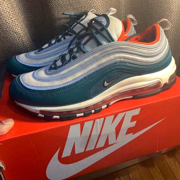Nike Air Max 97 - Picture 7 of 14
